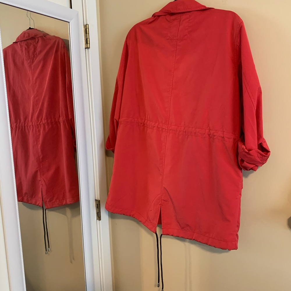 Sanctuary Light Weight Jacket. - image 4